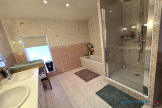 achat maison liguge 86240