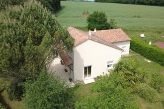 achat maison liguge 86240