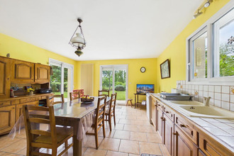 achat maison liguge 86240