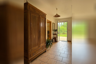 achat maison liguge 86240