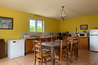 achat maison liguge 86240