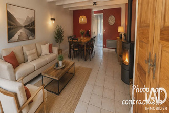 achat maison liguge 86240