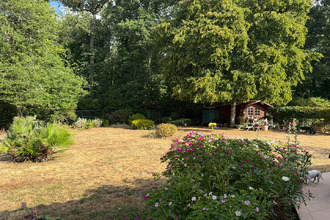 achat maison liguge 86240