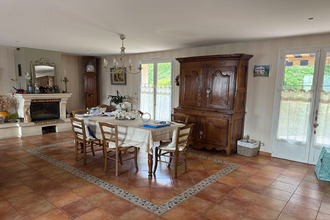 achat maison liguge 86240