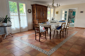 achat maison liguge 86240