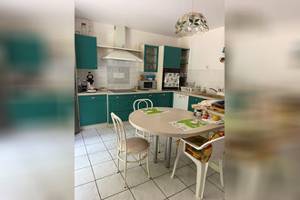achat maison liguge 86240