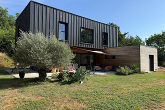 achat maison liguge 86240