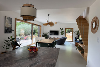 achat maison liguge 86240