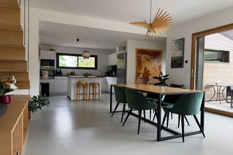 achat maison liguge 86240