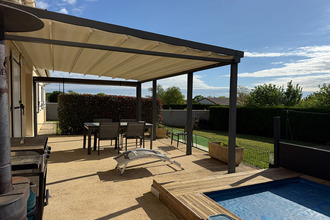 achat maison liguge 86240