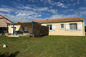 achat maison liguge 86240