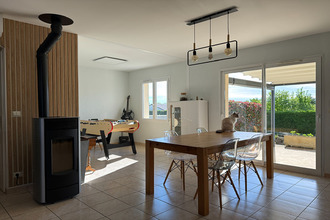 achat maison liguge 86240