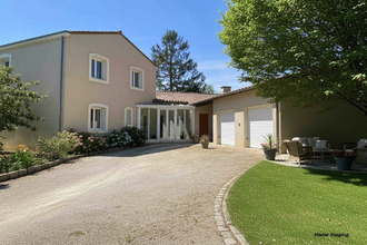 achat maison liguge 86240