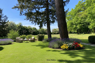 achat maison liguge 86240