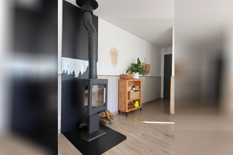 achat maison liguge 86240