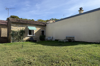 achat maison liguge 86240