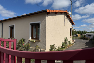 achat maison liguge 86240