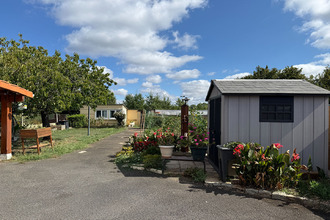 achat maison liguge 86240