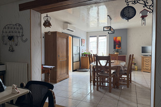 achat maison liguge 86240