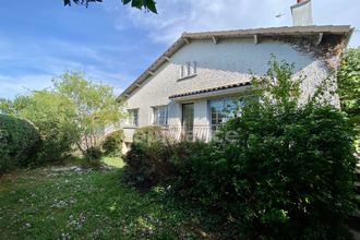achat maison liguge 86240