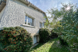 achat maison liguge 86240