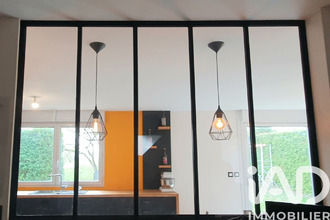 achat maison lihons 80320