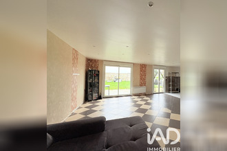 achat maison lihons 80320