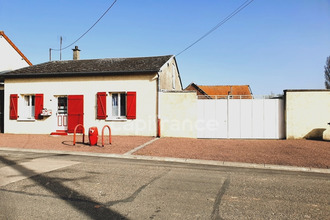 achat maison lihons 80320