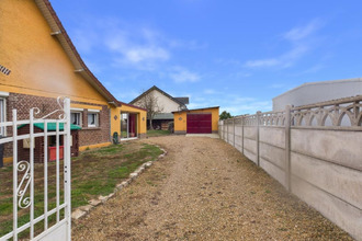 achat maison lihons 80320