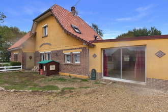 achat maison lihons 80320