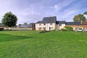 achat maison lihus 60360