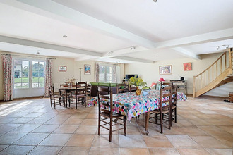 achat maison lihus 60360