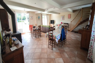 achat maison lihus 60360