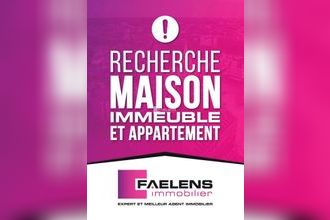 achat maison lille 59000