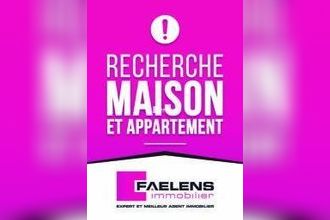 achat maison lille 59000