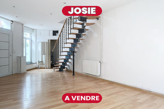 achat maison lille 59000