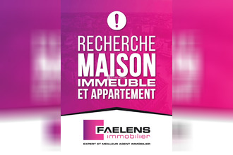 achat maison lille 59000