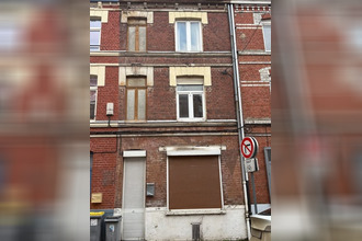 achat maison lille 59000