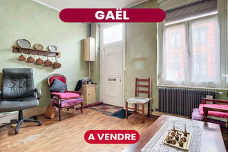 achat maison lille 59000