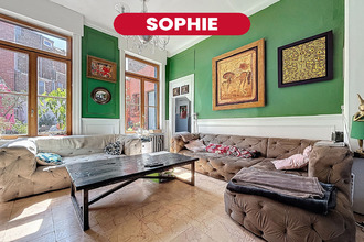 achat maison lille 59000