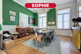 achat maison lille 59000