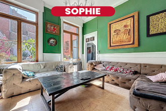 achat maison lille 59000