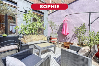 achat maison lille 59000