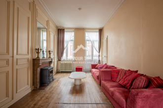 achat maison lille 59000