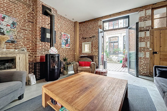 achat maison lille 59000