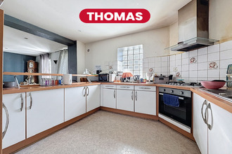 achat maison lille 59000