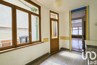 achat maison lille 59000