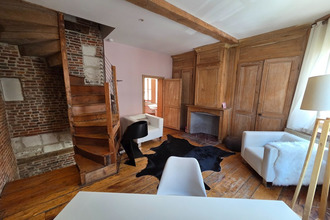 achat maison lille 59000