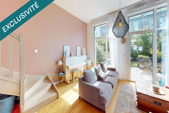 achat maison lille 59000