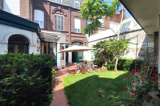 achat maison lille 59000